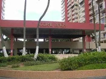Beachfront Coral Beach Condo Σαν Χουάν Πουέρτο Ρίκο