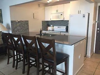 Beachfront Coral Beach Condo Σαν Χουάν 0*,  Πουέρτο Ρίκο