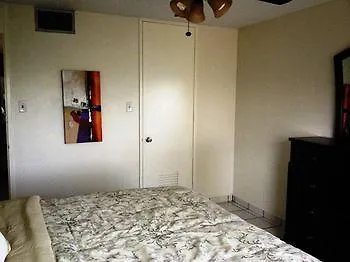 Ξενοδοχείο Beachfront Coral Beach Condo Σαν Χουάν Πουέρτο Ρίκο