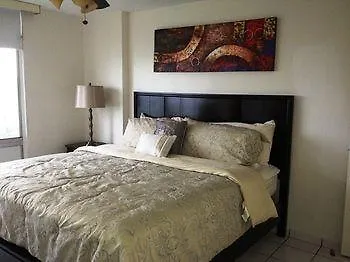Beachfront Coral Beach Condo Σαν Χουάν 0*,  Πουέρτο Ρίκο